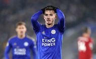 Leicester City v Liverpool FC - Premier League